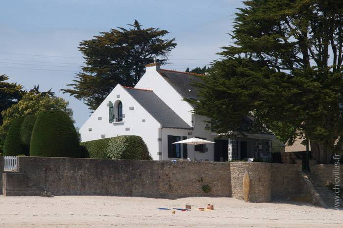 An Aod - Location villa de luxe - Bretagne / Normandie - ChicVillas - 2